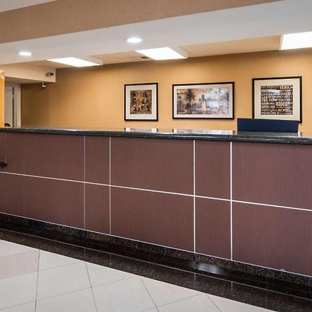 Best Western Norwalk Inn Exteriér fotografie
