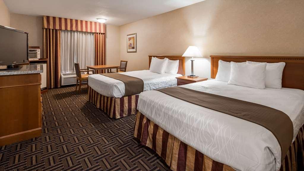 Best Western Norwalk Inn Exteriér fotografie