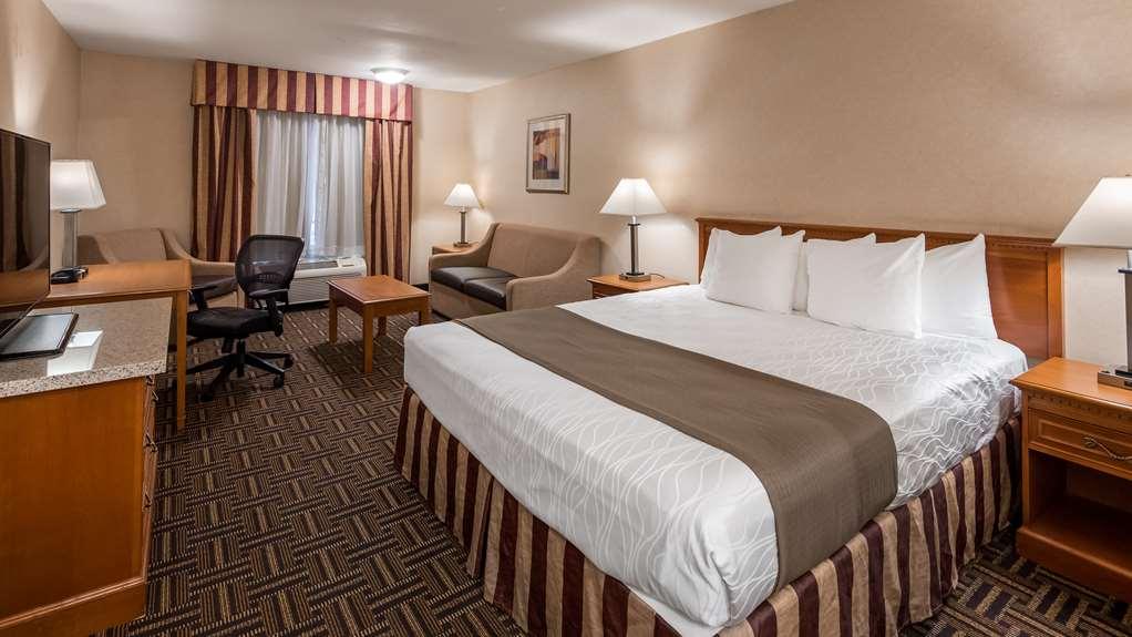 Best Western Norwalk Inn Exteriér fotografie