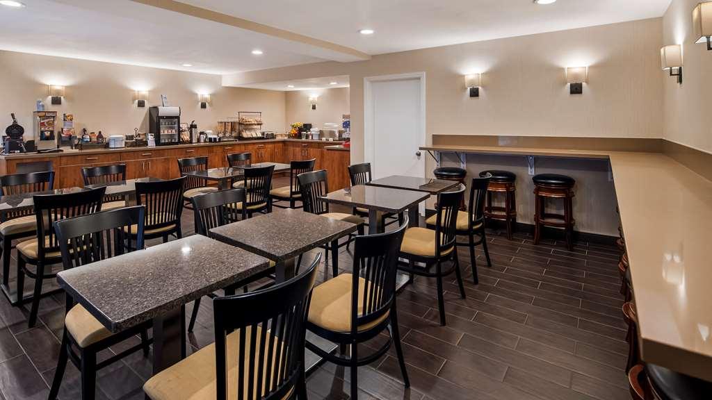 Best Western Norwalk Inn Exteriér fotografie