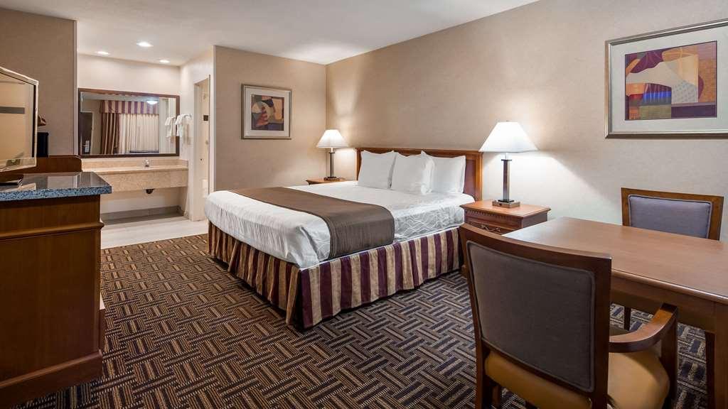 Best Western Norwalk Inn Exteriér fotografie