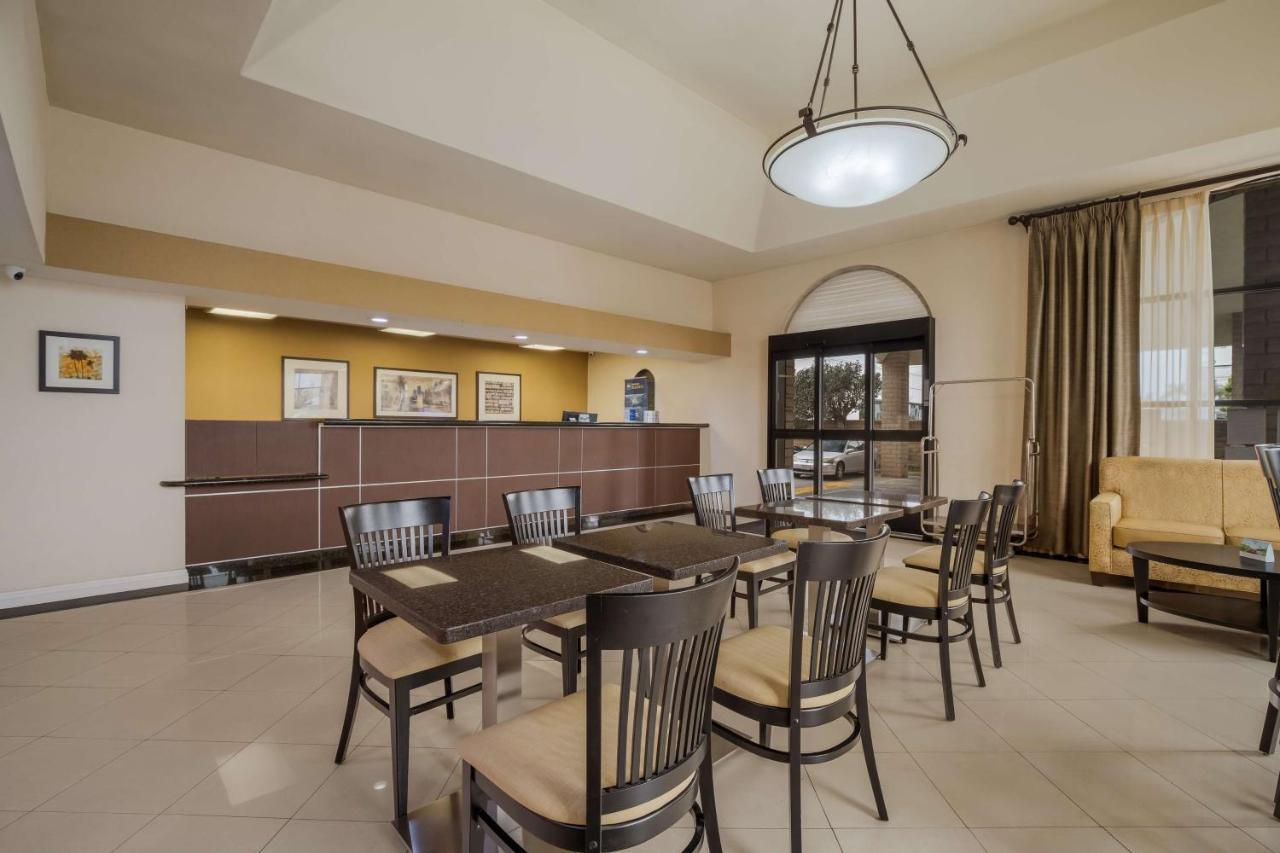 Best Western Norwalk Inn Exteriér fotografie