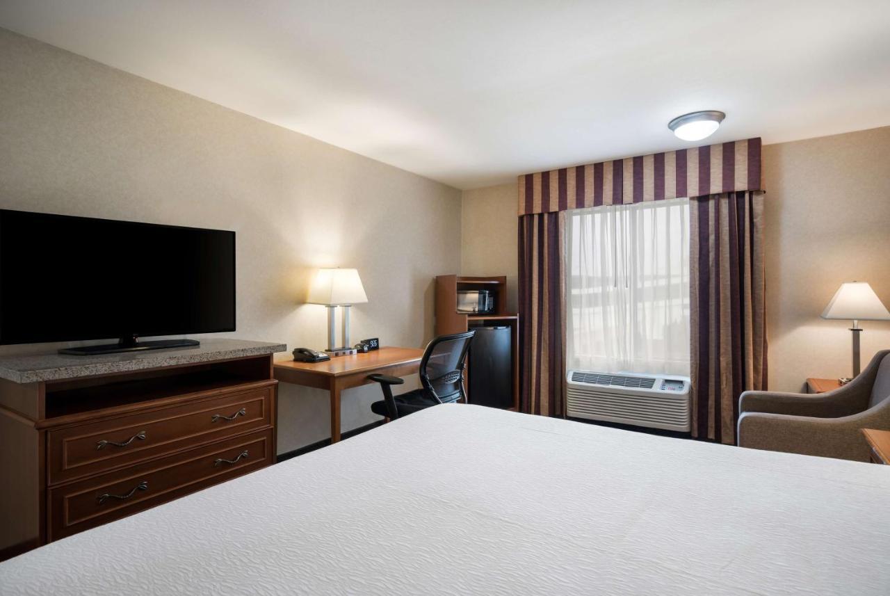 Best Western Norwalk Inn Exteriér fotografie