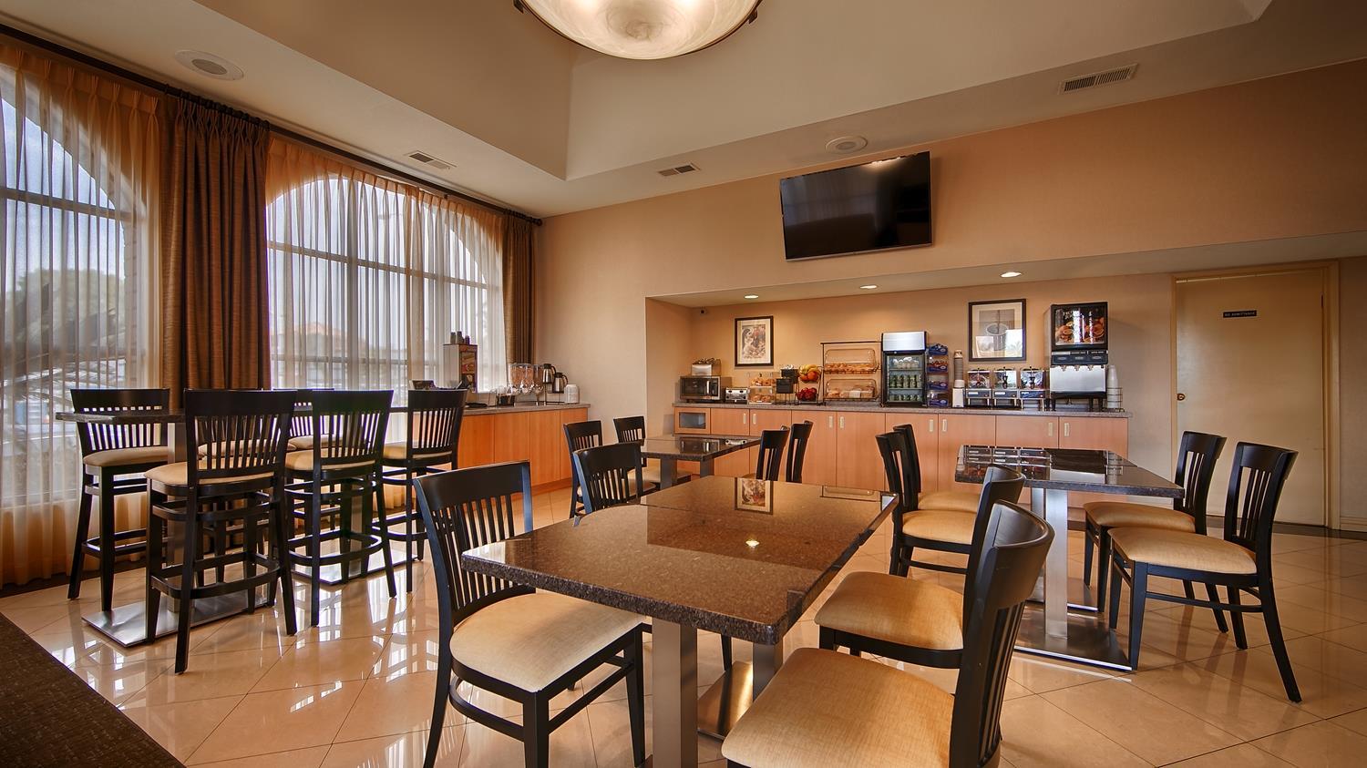 Best Western Norwalk Inn Exteriér fotografie