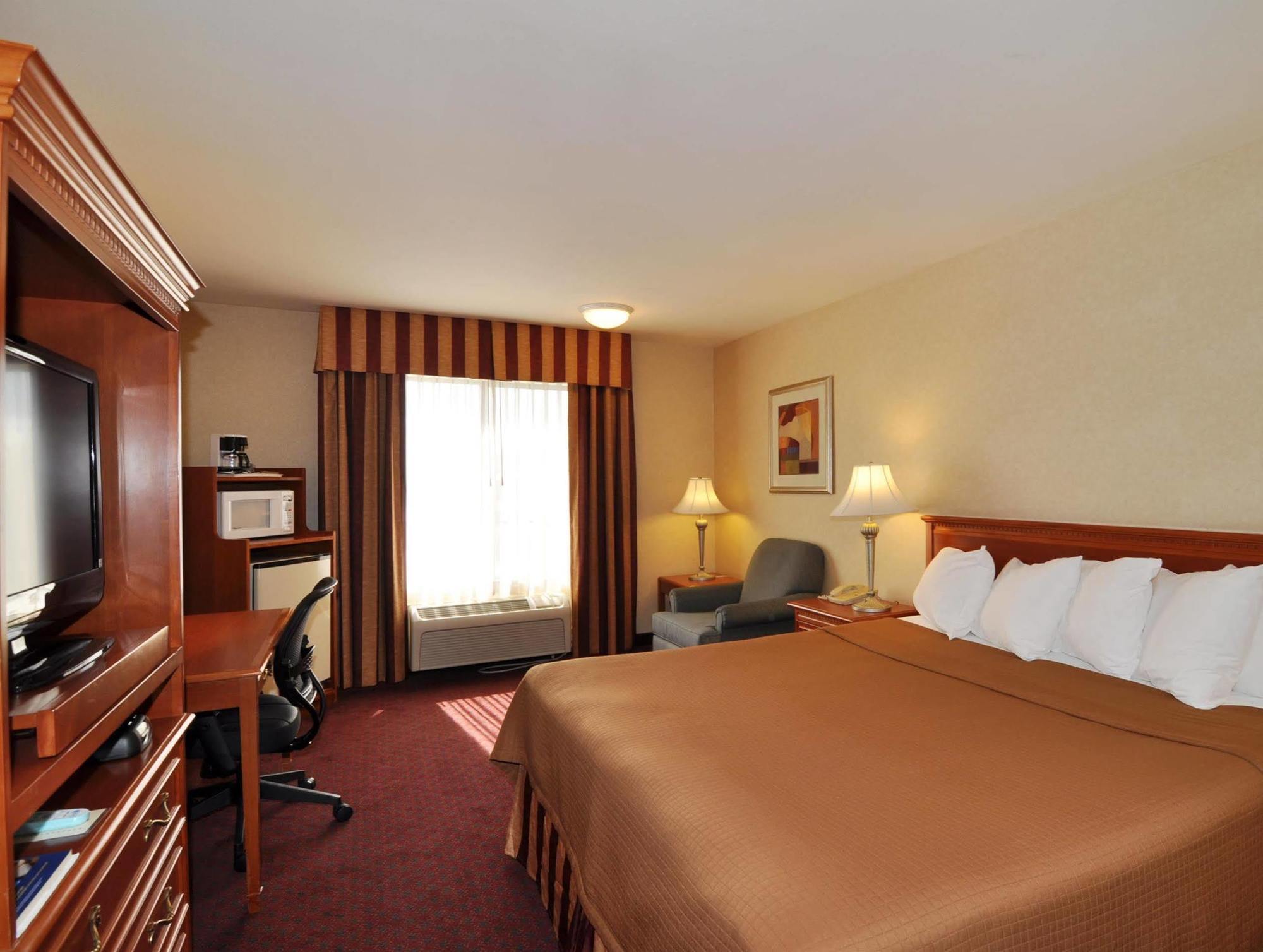 Best Western Norwalk Inn Exteriér fotografie