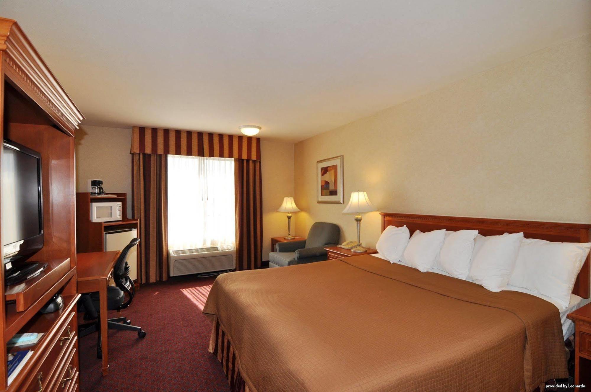Best Western Norwalk Inn Exteriér fotografie